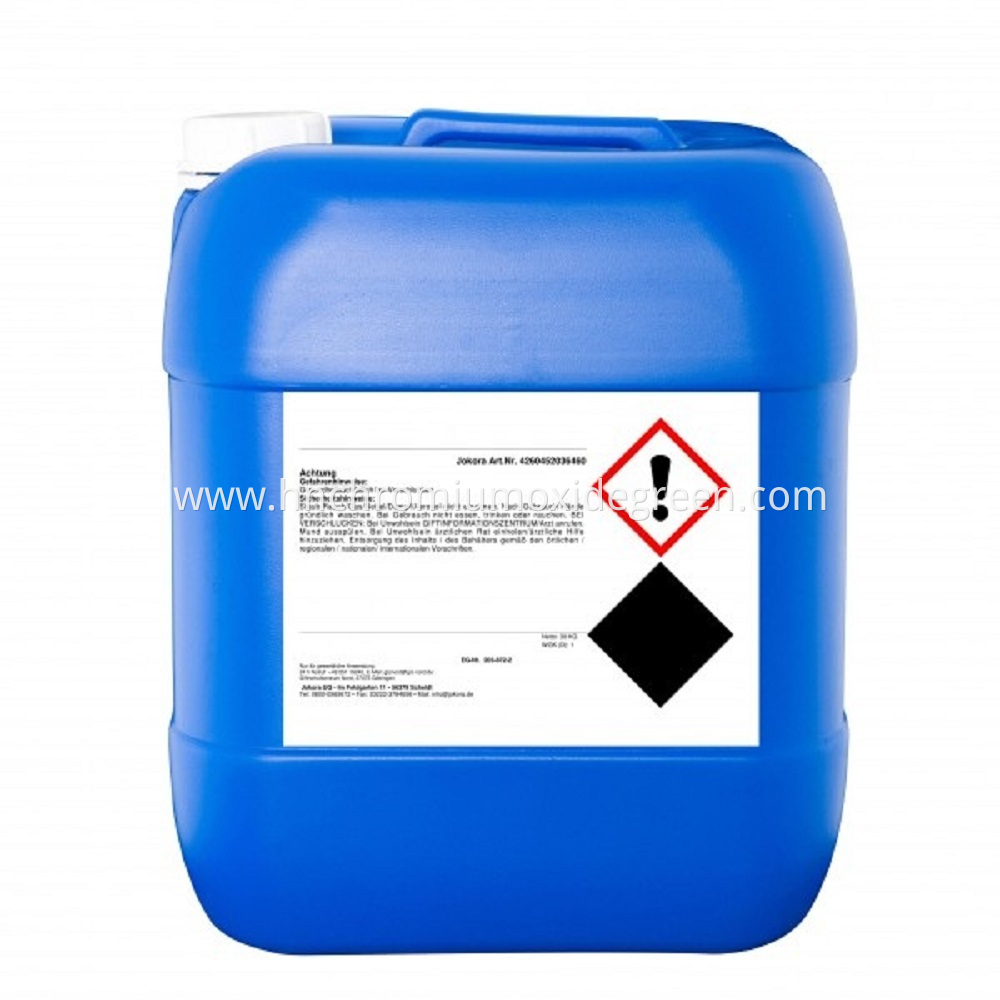 H3PO4 Phosphoric Acid 75% Food Grade